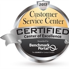 Canon USA Receives BenchmarkPortal Center of Excellence Certification for Ninth Consecutive Year