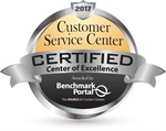 Canon USA Receives BenchmarkPortal Center of Excellence Certification for Ninth Consecutive Year