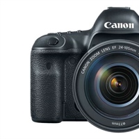 Canon 5D Mark IV Deal still available