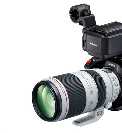 Canon Rumors: More information on the new style of Camera