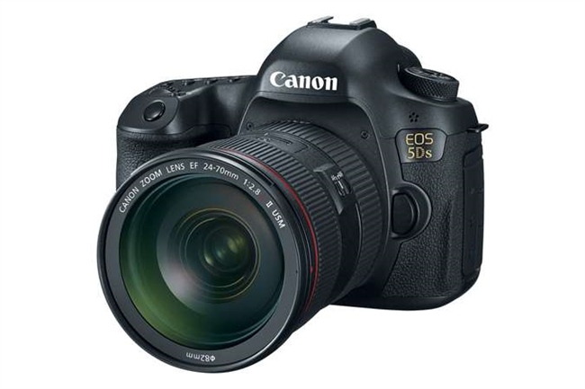 Canon 5Ds