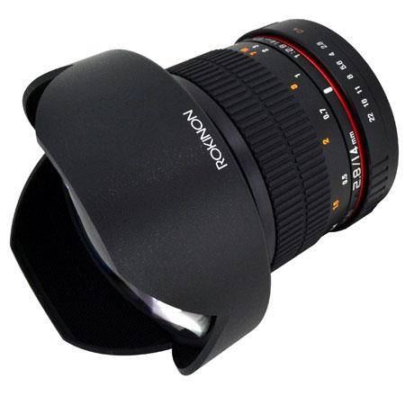 Saturday Deals: Adorama has the following lenses on special sale