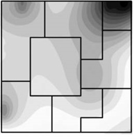 Stacked Sensor Patent Application