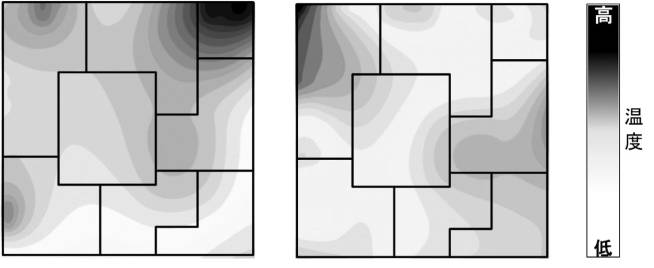 Stacked Sensor Patent Application