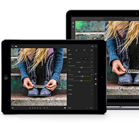 Adobe announces Lightroom CC - Cloud based Lightroom