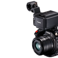 Canon XC20 rumored specifications