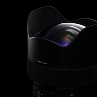 Sigma formally announces the development of the 14-24 2.8 DG Art