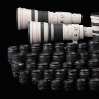 The History of Canon L lenses - Canon Europe