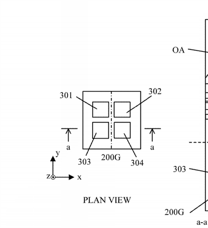 Canon looking to improve computational photography with DPRAW