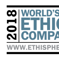 Canon U.S.A., Inc. Named One of the 2018 "World’s Most Ethical Companies” by the Ethisphere Institute