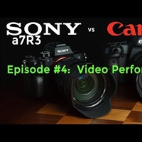 Dustin  Abbott: Continuing the A7R3 vs 5D Mark IV review: 4K Video performance comparison