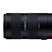 Tamron to announce a 70-210mm F/4 Di VC USD