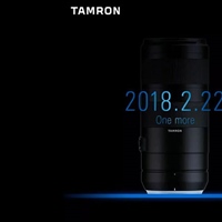 Tamron to release the 70-210mm F4 on February 22