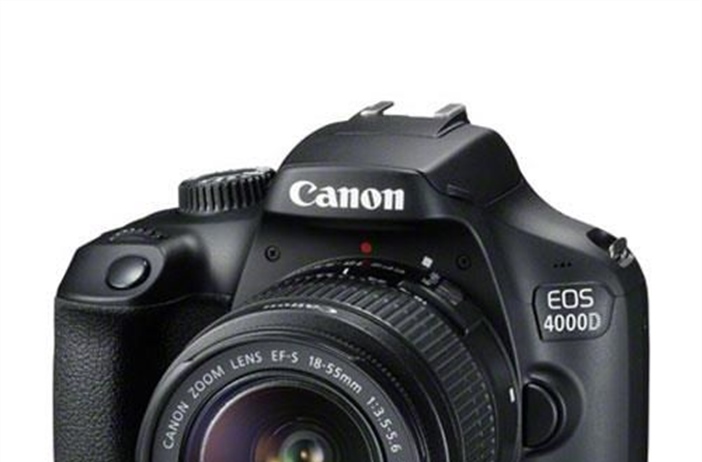 Images and Specifications of the 4000D leaked