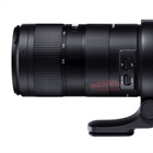 Tamron 70-210mm F/4.0 Di VC USD image and spec leaks