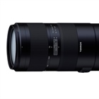 Tamron officially announces the 70-210mm F4 Di VC USD