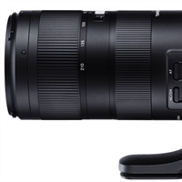 Preorder the Tamron 70-210mm F/4 Di VC USD