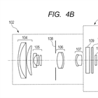 Canon applies for a patent for an improved electronic variable ND filter