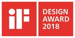 Six Canon products chosen for IF Design Awards 2018