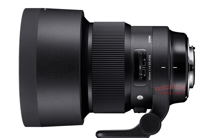 Sigma set to announce two new Art lenses