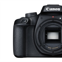 Canon announces the cheapest DSLR ever made - the 4000D in Europe / Asia