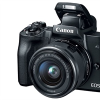 More new Canon product hands-on previews