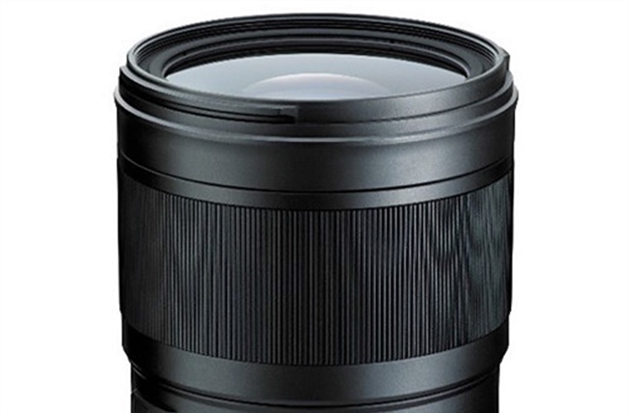 Tokina officially announces the Opera 50mm 1.4