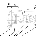 Canon Patent application: Lenses for APS-C compact cameras