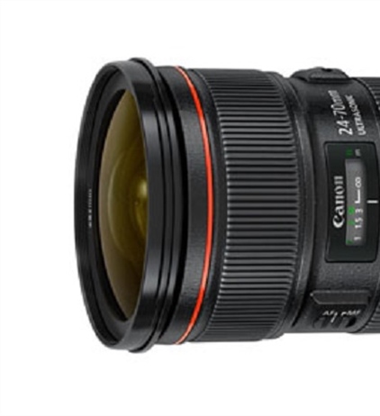 New Rumor surfaces about a 24-70L 2.8 IS