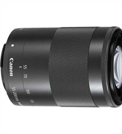 OpticalLimits tests the dual lenses of the 18-55 and 55-200 for the...