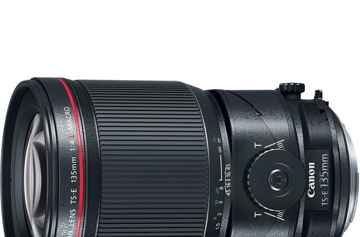 NORTHLIGHT reviews the TS-E 135mm F/4L Macro