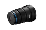 Venus Optics launches the Laowa 25mm F2.8 2.5-5X Ultra Macro