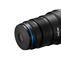 Venus Optics launches the Laowa 25mm F2.8 2.5-5X Ultra Macro