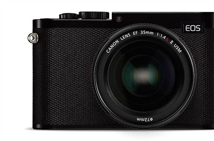 Canon full frame mirrorless? Rumors suggest prototypes exist