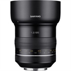 PhotographyBlog: Samyang XP 50mm F1.2 Review