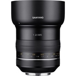 PhotographyBlog: Samyang XP 50mm F1.2 Review