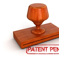 A variety of stacked sensor patent applications