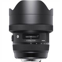 PhotographyBlog previews the Sigma 14-24mm F2.8