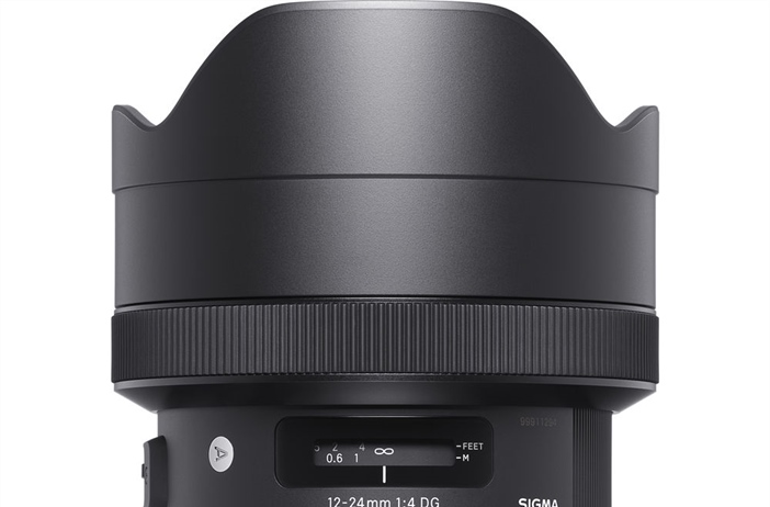 PhotographyBlog previews the Sigma 14-24mm F2.8