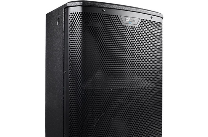 Deal of the Day:  Denon Delta 10 - 10" 2-Way Powered Loudspeaker with...