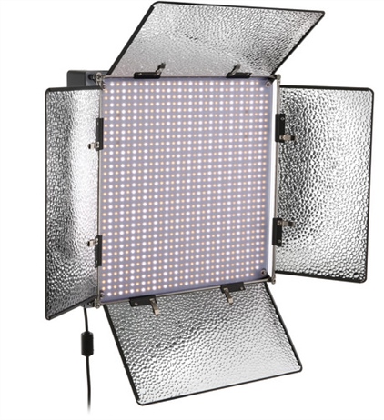 Deal of the Day: Genaray SpectroLED Studio 1000 Bi-Color LED Light