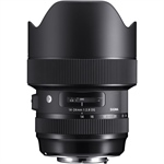 PhotographyBlog reviews the Sigma 14-24 2.8 DG