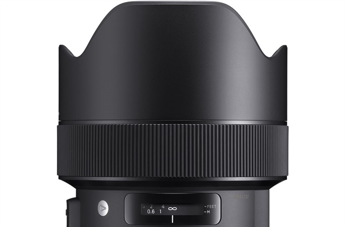 PhotographyBlog reviews the Sigma 14-24 2.8 DG