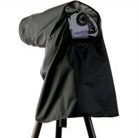 Deal of the Day: Ruggard Fabric Camera Rain Cover