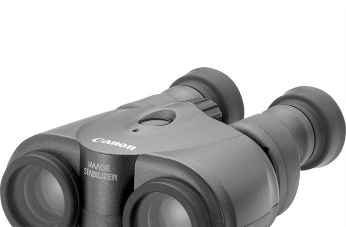 Deal of the Day: Canon 8x25 IS Image Stabilized Binocular