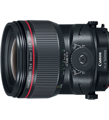 Keith from Northlight reviews the TS-E 50mm Macro