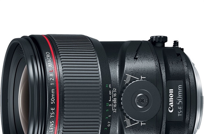 Keith from Northlight reviews the TS-E 50mm Macro