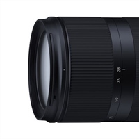 Tamron is ready for Canon and Nikon mirrorless cameras