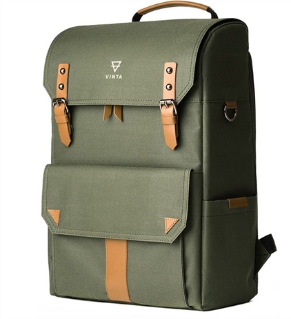 Deal of the Day: Vinta S-Series Backpack Travel Bag