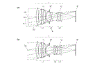 Canon Patent application for more apodization filter lenses